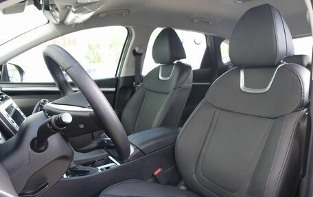 Hyundai Tucson, 2024 год, 3 490 000 рублей, 6 фотография