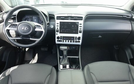 Hyundai Tucson, 2024 год, 3 490 000 рублей, 7 фотография