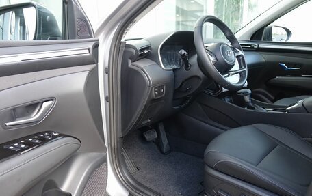 Hyundai Tucson, 2024 год, 3 490 000 рублей, 2 фотография
