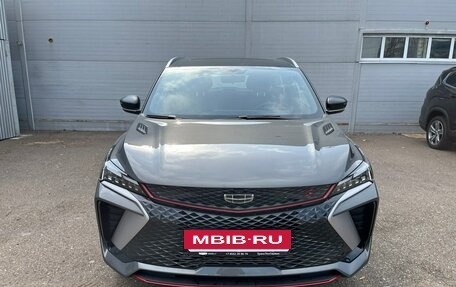 Geely Coolray I, 2024 год, 2 909 190 рублей, 5 фотография