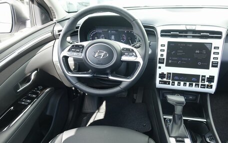 Hyundai Tucson, 2024 год, 3 490 000 рублей, 8 фотография