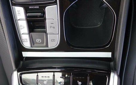 Hyundai Tucson, 2024 год, 3 490 000 рублей, 11 фотография