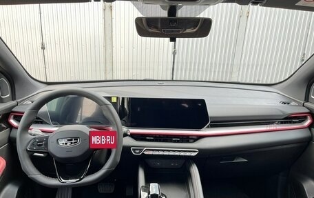 Geely Coolray I, 2024 год, 2 909 190 рублей, 11 фотография