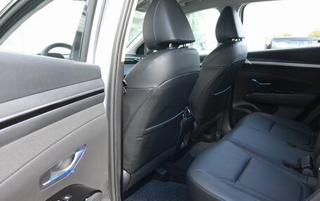 Hyundai Tucson, 2024 год, 3 490 000 рублей, 14 фотография