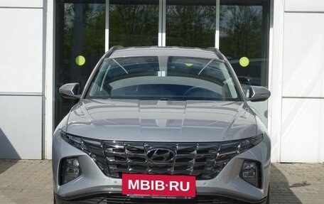 Hyundai Tucson, 2024 год, 3 490 000 рублей, 3 фотография