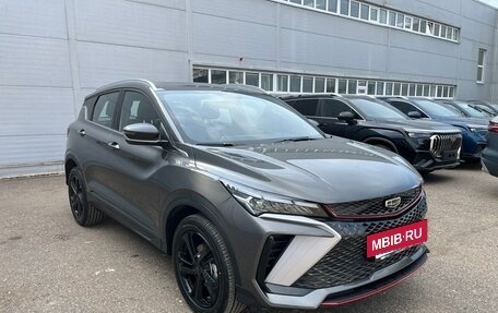 Geely Coolray I, 2024 год, 2 909 190 рублей, 6 фотография