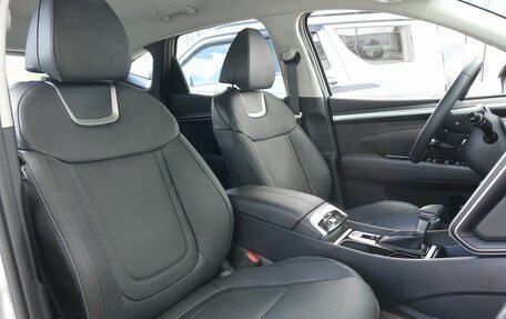 Hyundai Tucson, 2024 год, 3 490 000 рублей, 17 фотография
