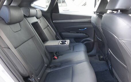 Hyundai Tucson, 2024 год, 3 490 000 рублей, 16 фотография