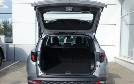 Hyundai Tucson, 2024 год, 3 490 000 рублей, 18 фотография