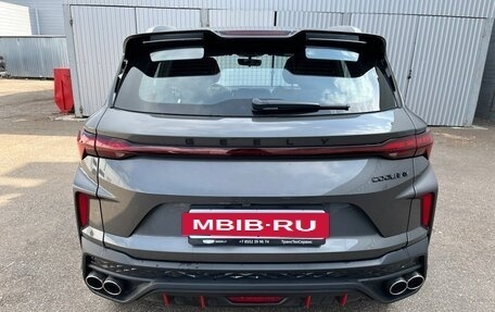Geely Coolray I, 2024 год, 2 909 190 рублей, 8 фотография