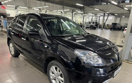 Renault Koleos I рестайлинг 2, 2011 год, 945 000 рублей, 4 фотография