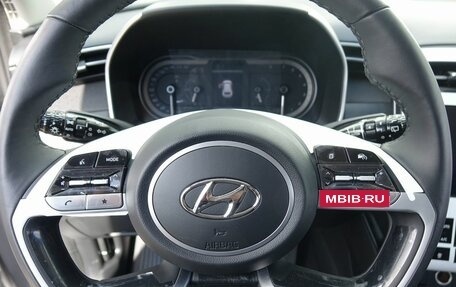 Hyundai Tucson, 2024 год, 3 490 000 рублей, 9 фотография