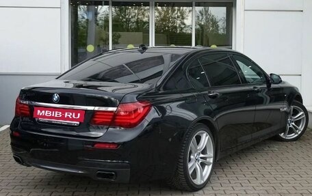 BMW 7 серия, 2014 год, 1 990 000 рублей, 3 фотография