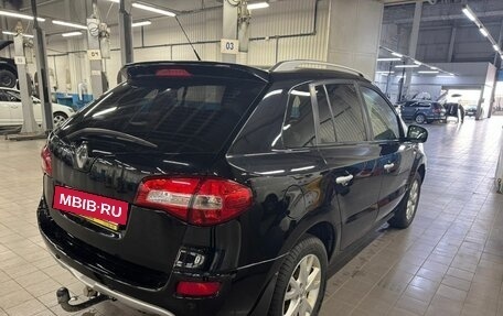 Renault Koleos I рестайлинг 2, 2011 год, 945 000 рублей, 3 фотография