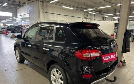 Renault Koleos I рестайлинг 2, 2011 год, 945 000 рублей, 2 фотография