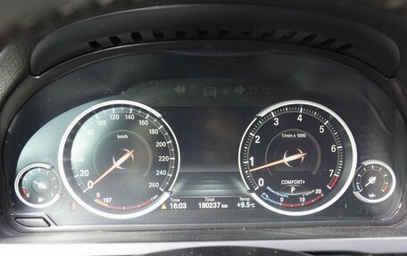 BMW 7 серия, 2014 год, 1 990 000 рублей, 14 фотография