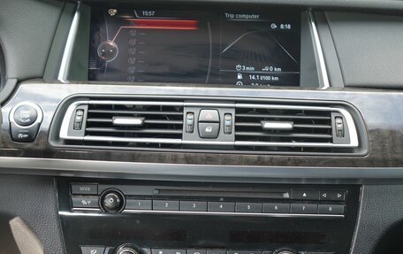 BMW 7 серия, 2014 год, 1 990 000 рублей, 17 фотография