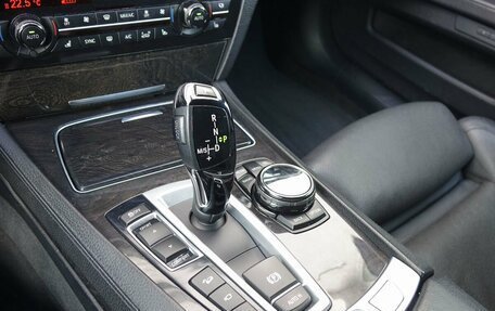 BMW 7 серия, 2014 год, 1 990 000 рублей, 19 фотография