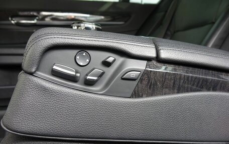 BMW 7 серия, 2014 год, 1 990 000 рублей, 25 фотография