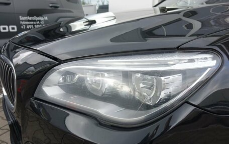 BMW 7 серия, 2014 год, 1 990 000 рублей, 33 фотография
