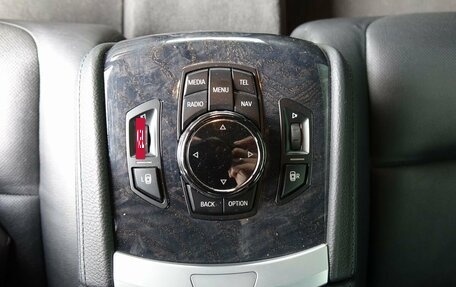BMW 7 серия, 2014 год, 1 990 000 рублей, 26 фотография