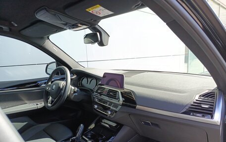 BMW X3, 2021 год, 6 250 000 рублей, 15 фотография