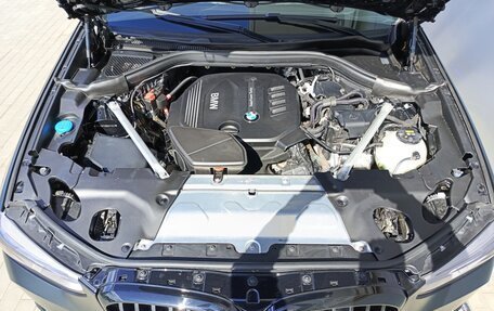 BMW X3, 2021 год, 6 250 000 рублей, 13 фотография