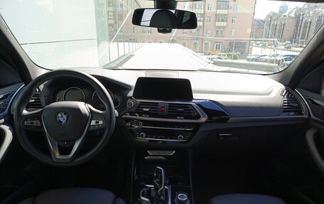 BMW X3, 2021 год, 6 250 000 рублей, 18 фотография