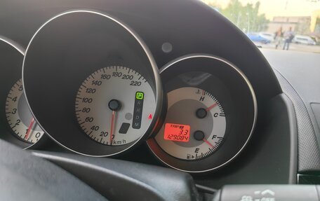 Mazda 3, 2008 год, 900 000 рублей, 7 фотография