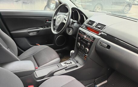 Mazda 3, 2008 год, 900 000 рублей, 6 фотография