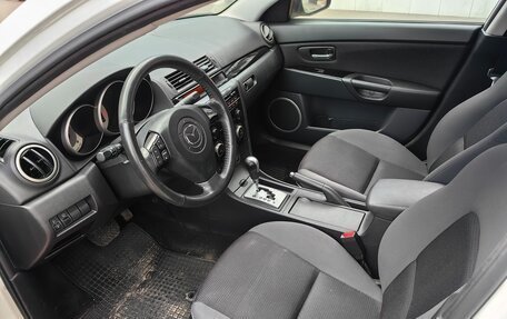 Mazda 3, 2008 год, 900 000 рублей, 5 фотография