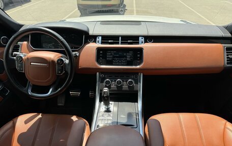 Land Rover Range Rover Sport II, 2014 год, 3 900 000 рублей, 9 фотография