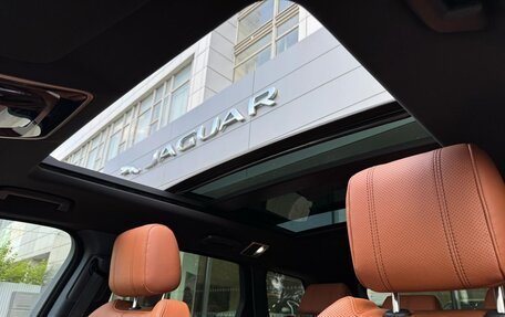 Land Rover Range Rover Sport II, 2014 год, 3 900 000 рублей, 15 фотография