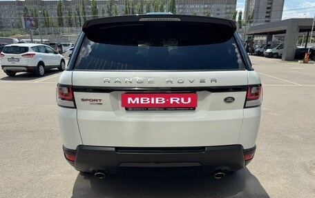 Land Rover Range Rover Sport II, 2014 год, 3 900 000 рублей, 6 фотография