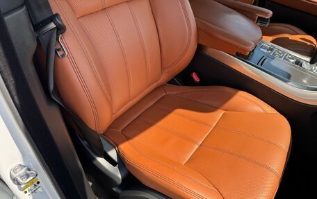 Land Rover Range Rover Sport II, 2014 год, 3 900 000 рублей, 23 фотография
