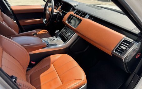 Land Rover Range Rover Sport II, 2014 год, 3 900 000 рублей, 22 фотография