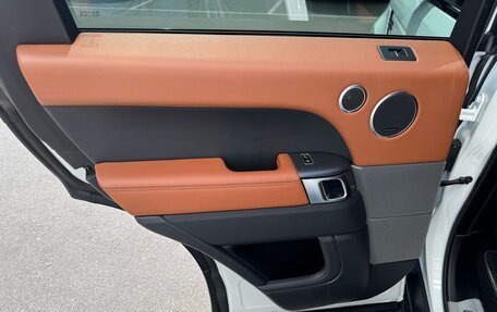 Land Rover Range Rover Sport II, 2014 год, 3 900 000 рублей, 18 фотография