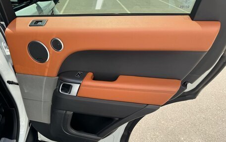 Land Rover Range Rover Sport II, 2014 год, 3 900 000 рублей, 21 фотография