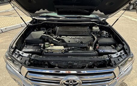 Toyota Land Cruiser 200, 2014 год, 3 780 000 рублей, 11 фотография