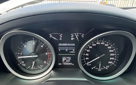 Toyota Land Cruiser 200, 2014 год, 3 780 000 рублей, 16 фотография