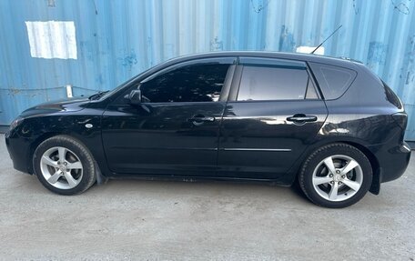 Mazda 3, 2007 год, 569 000 рублей, 3 фотография