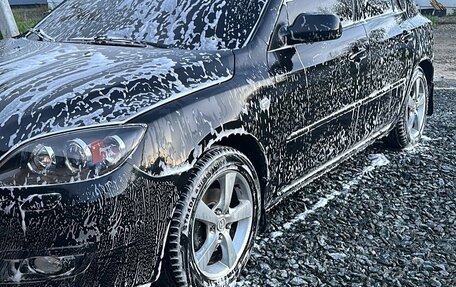 Mazda 3, 2007 год, 569 000 рублей, 2 фотография
