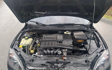 Mazda 3, 2007 год, 569 000 рублей, 21 фотография