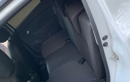 Renault Sandero II рестайлинг, 2021 год, 1 090 000 рублей, 12 фотография
