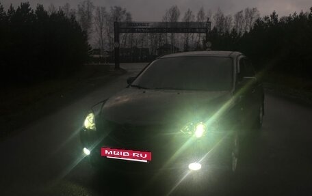 Mazda 3, 2007 год, 569 000 рублей, 23 фотография