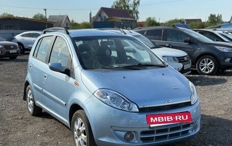 Chery Kimo (A1), 2008 год, 319 000 рублей, 2 фотография