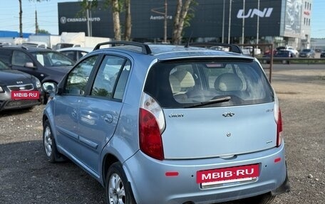 Chery Kimo (A1), 2008 год, 319 000 рублей, 3 фотография