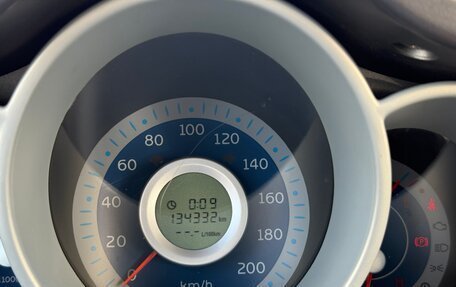 Chery Kimo (A1), 2008 год, 319 000 рублей, 22 фотография