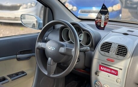 Chery Kimo (A1), 2008 год, 319 000 рублей, 23 фотография