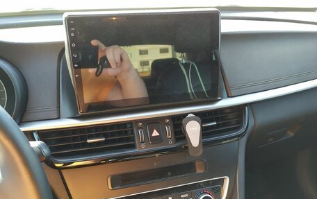 KIA Optima IV, 2019 год, 1 670 000 рублей, 14 фотография